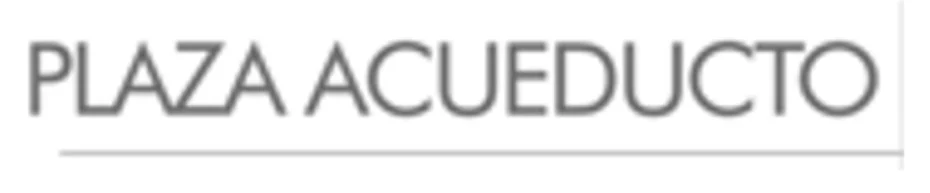 Plaza Acueducto